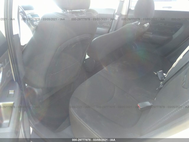 Photo 7 VIN: KNDJT2A61D7581242 - KIA SOUL 