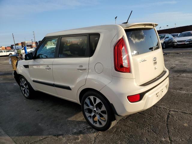 Photo 1 VIN: KNDJT2A61D7581922 - KIA SOUL + 