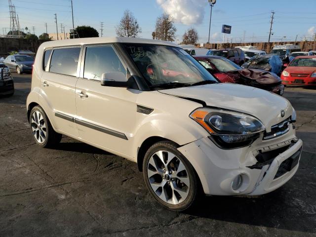 Photo 3 VIN: KNDJT2A61D7581922 - KIA SOUL + 