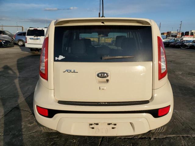 Photo 5 VIN: KNDJT2A61D7581922 - KIA SOUL + 