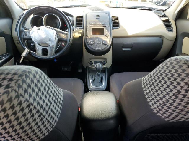 Photo 7 VIN: KNDJT2A61D7581922 - KIA SOUL + 