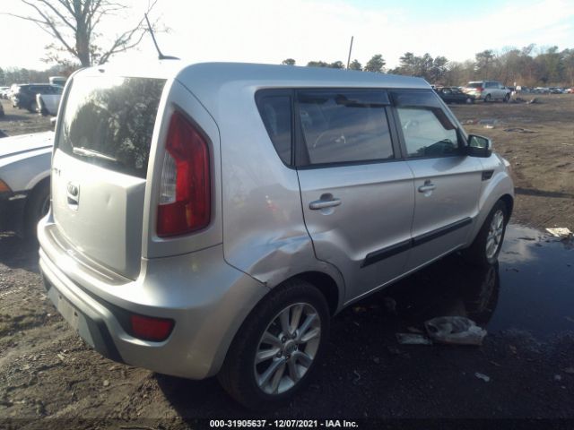 Photo 3 VIN: KNDJT2A61D7585274 - KIA SOUL 