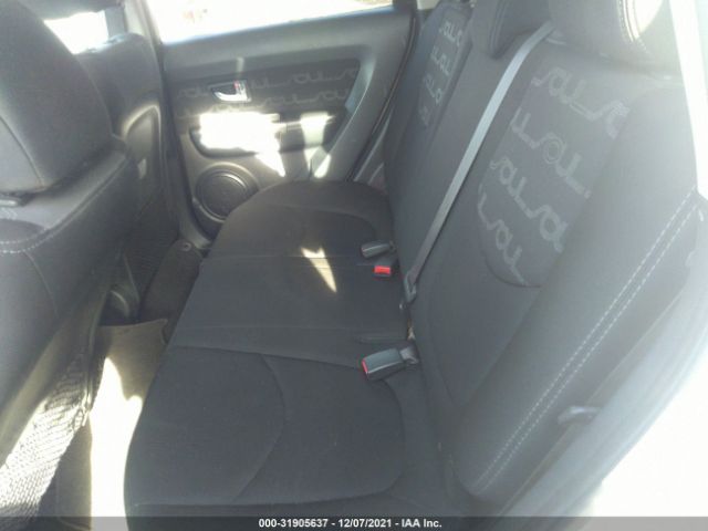 Photo 7 VIN: KNDJT2A61D7585274 - KIA SOUL 