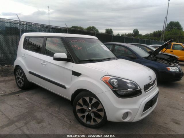 Photo 0 VIN: KNDJT2A61D7587946 - KIA SOUL 