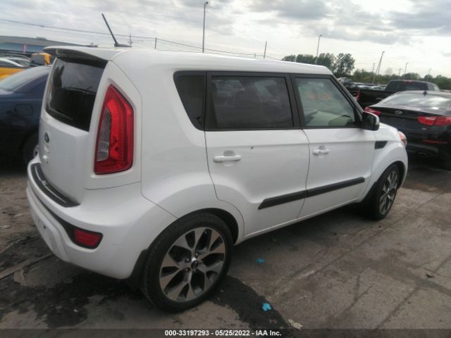 Photo 3 VIN: KNDJT2A61D7587946 - KIA SOUL 