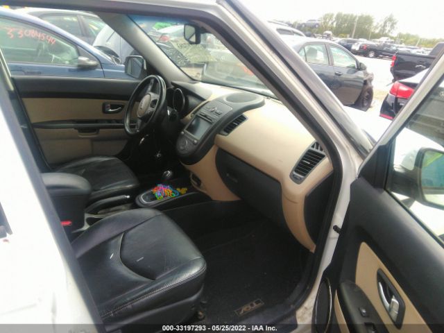 Photo 4 VIN: KNDJT2A61D7587946 - KIA SOUL 