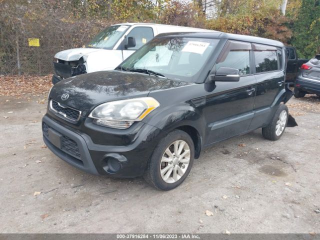 Photo 1 VIN: KNDJT2A61D7588014 - KIA SOUL 