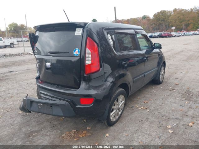 Photo 3 VIN: KNDJT2A61D7588014 - KIA SOUL 