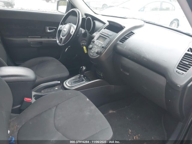 Photo 4 VIN: KNDJT2A61D7588014 - KIA SOUL 