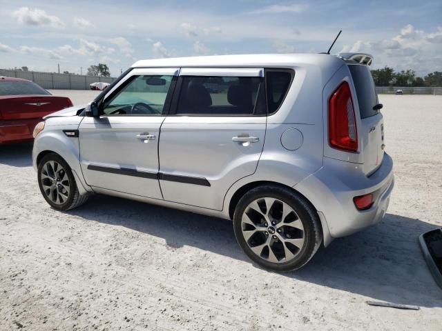 Photo 1 VIN: KNDJT2A61D7588711 - KIA SOUL + 