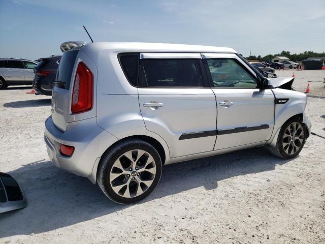 Photo 2 VIN: KNDJT2A61D7588711 - KIA SOUL + 