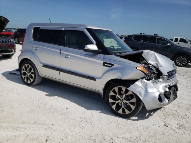 Photo 3 VIN: KNDJT2A61D7588711 - KIA SOUL + 