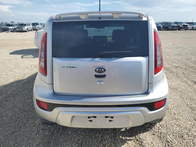 Photo 5 VIN: KNDJT2A61D7588711 - KIA SOUL + 