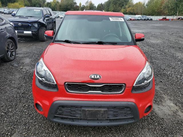 Photo 4 VIN: KNDJT2A61D7593374 - KIA SOUL + 