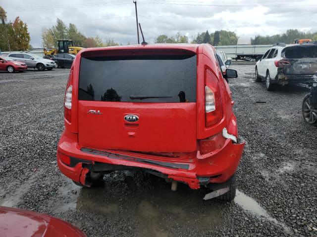 Photo 5 VIN: KNDJT2A61D7593374 - KIA SOUL + 