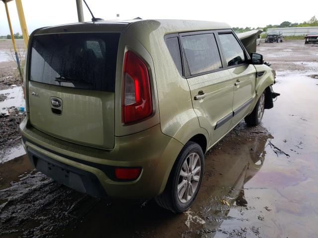 Photo 3 VIN: KNDJT2A61D7593391 - KIA SOUL + 