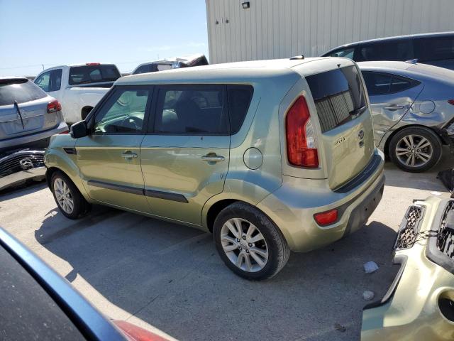 Photo 1 VIN: KNDJT2A61D7593858 - KIA SOUL 