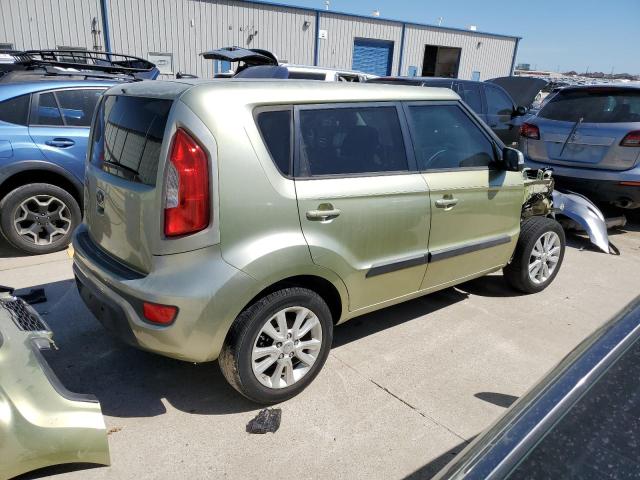 Photo 2 VIN: KNDJT2A61D7593858 - KIA SOUL 