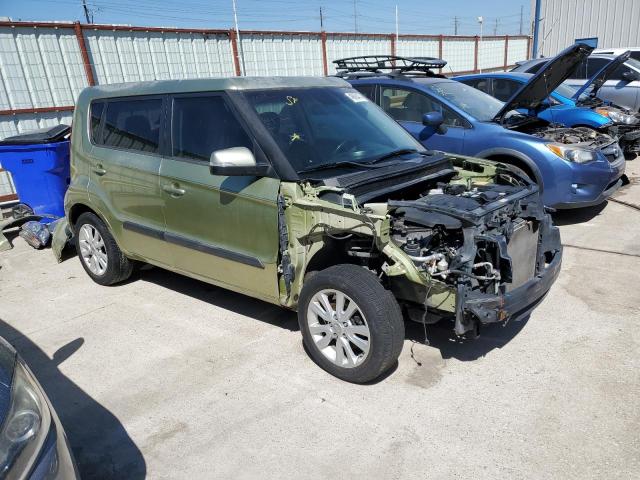 Photo 3 VIN: KNDJT2A61D7593858 - KIA SOUL 