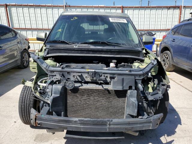 Photo 4 VIN: KNDJT2A61D7593858 - KIA SOUL 