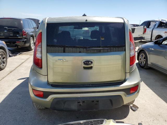 Photo 5 VIN: KNDJT2A61D7593858 - KIA SOUL 