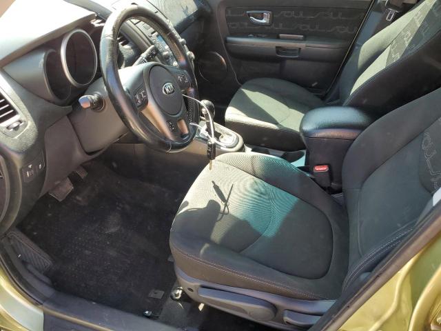 Photo 6 VIN: KNDJT2A61D7593858 - KIA SOUL 