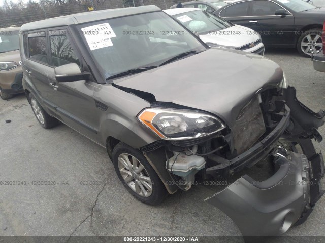 Photo 0 VIN: KNDJT2A61D7594427 - KIA SOUL 