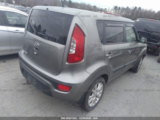 Photo 3 VIN: KNDJT2A61D7594427 - KIA SOUL 