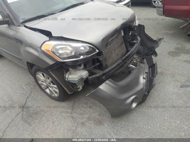 Photo 5 VIN: KNDJT2A61D7594427 - KIA SOUL 