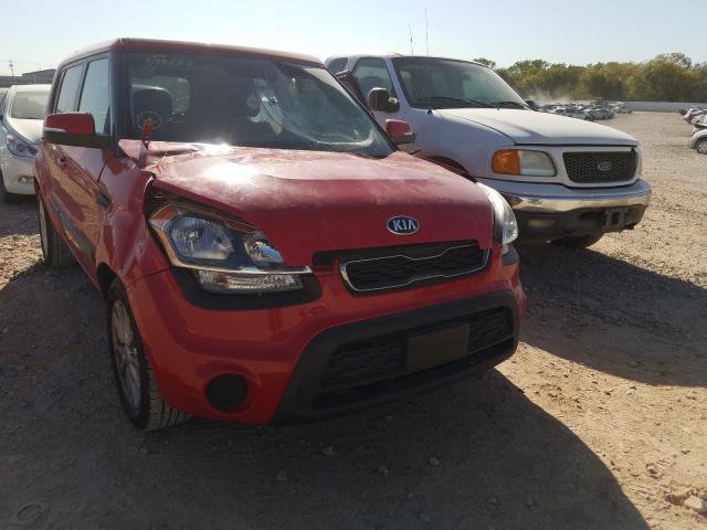 Photo 0 VIN: KNDJT2A61D7598252 - KIA SOUL + 