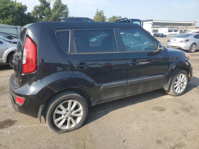 Photo 2 VIN: KNDJT2A61D7604194 - KIA SOUL 