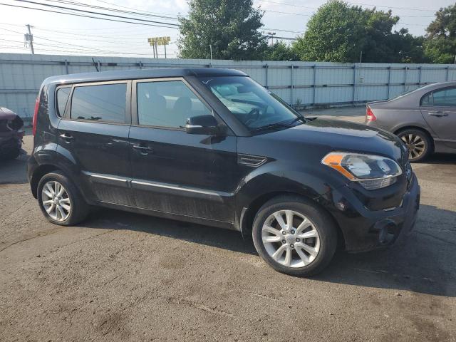 Photo 3 VIN: KNDJT2A61D7604194 - KIA SOUL 