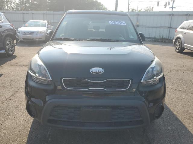 Photo 4 VIN: KNDJT2A61D7604194 - KIA SOUL 