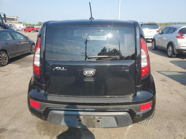 Photo 5 VIN: KNDJT2A61D7604194 - KIA SOUL 