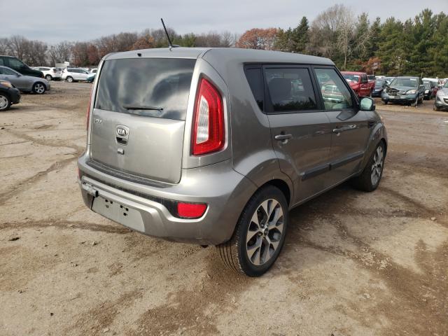 Photo 3 VIN: KNDJT2A61D7604745 - KIA SOUL + 