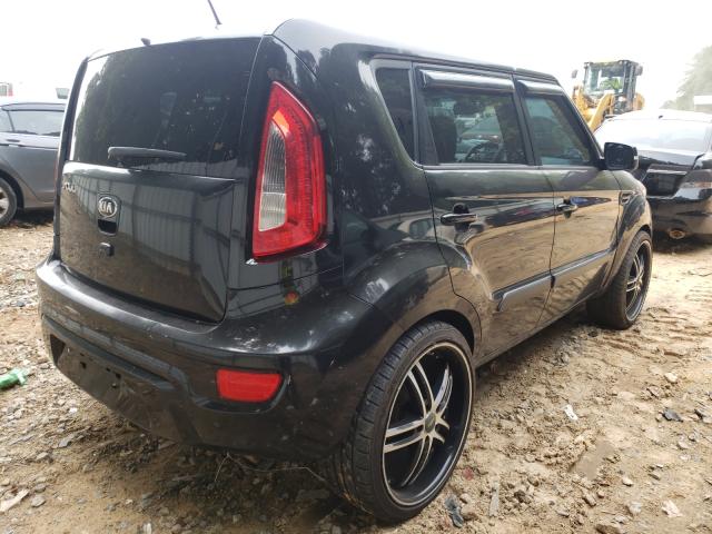 Photo 3 VIN: KNDJT2A61D7614367 - KIA SOUL + 