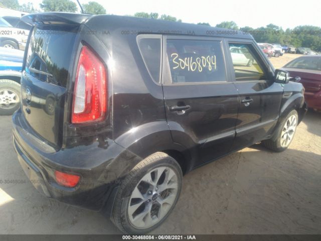 Photo 3 VIN: KNDJT2A61D7619021 - KIA SOUL 