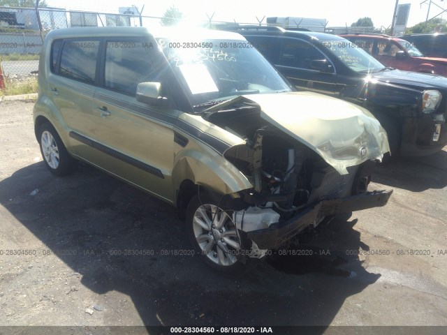 Photo 0 VIN: KNDJT2A61D7622436 - KIA SOUL 