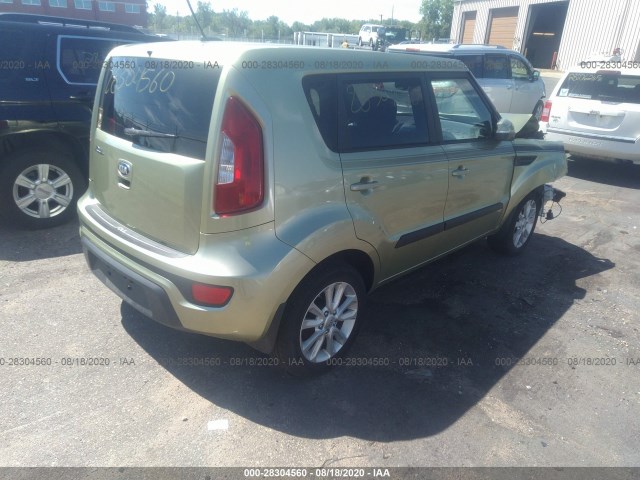 Photo 3 VIN: KNDJT2A61D7622436 - KIA SOUL 