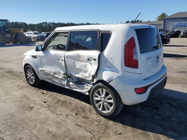 Photo 1 VIN: KNDJT2A61D7758338 - KIA SOUL + 