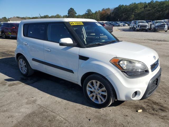 Photo 3 VIN: KNDJT2A61D7758338 - KIA SOUL + 