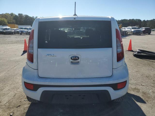 Photo 5 VIN: KNDJT2A61D7758338 - KIA SOUL + 