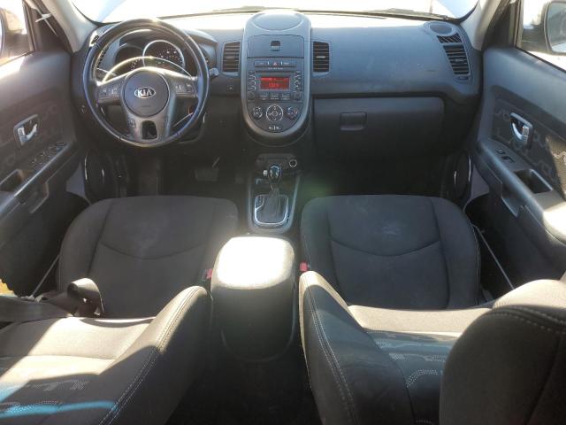 Photo 7 VIN: KNDJT2A61D7758338 - KIA SOUL + 