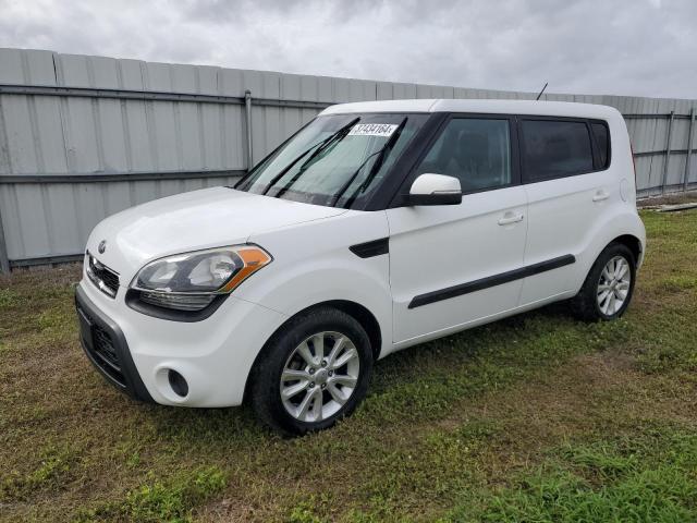 Photo 0 VIN: KNDJT2A61D7761157 - KIA SOUL 