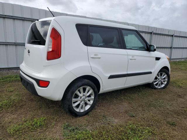 Photo 2 VIN: KNDJT2A61D7761157 - KIA SOUL 