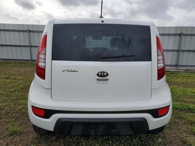 Photo 5 VIN: KNDJT2A61D7761157 - KIA SOUL 