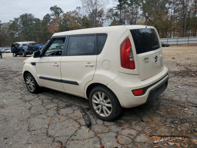 Photo 1 VIN: KNDJT2A61D7765564 - KIA SOUL 