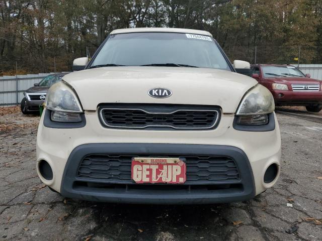 Photo 4 VIN: KNDJT2A61D7765564 - KIA SOUL 