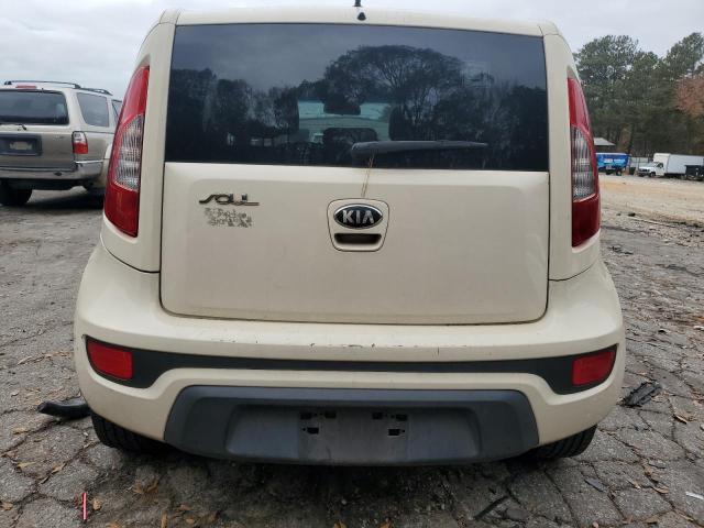 Photo 5 VIN: KNDJT2A61D7765564 - KIA SOUL 