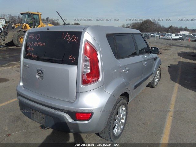 Photo 3 VIN: KNDJT2A61D7766732 - KIA SOUL 